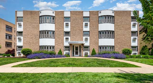 Photo of 1130 Ontario St Unit B1, Oak Park, IL 60302