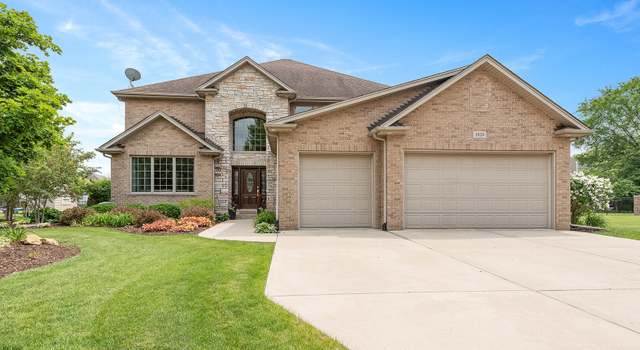 Photo of 2024 Taller Rd, Morris, IL 60450