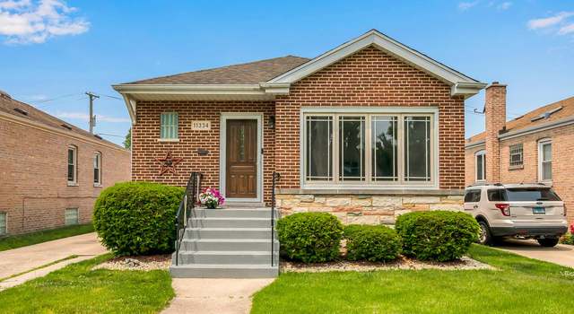 Photo of 11334 S Central Park Ave, Chicago, IL 60655
