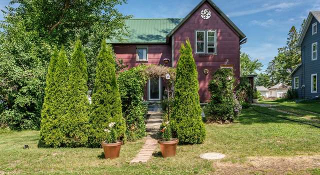 Photo of 112 W Olive St, Mcconnell, IL 61050