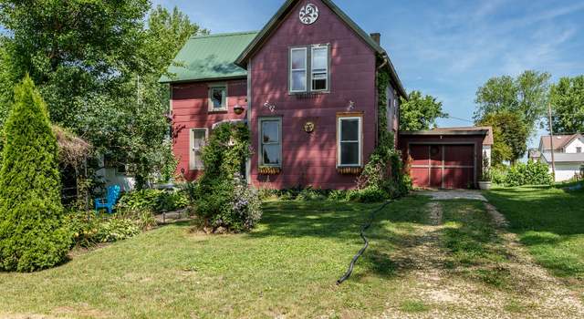Photo of 112 W Olive St, Mcconnell, IL 61050