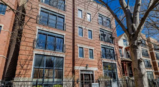 Photo of 844 W Roscoe St Unit 4E, Chicago, IL 60657