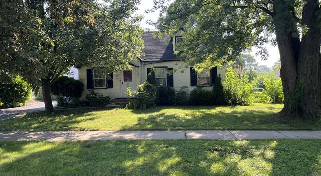 Property at 9747 Mcvicker Ave, Oak Lawn, IL 60453, 2 beds, 1 bath