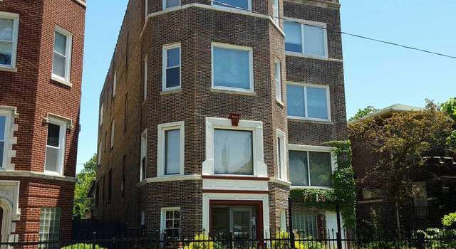 Photo of 7115 S Luella Ave, Chicago, IL 60649