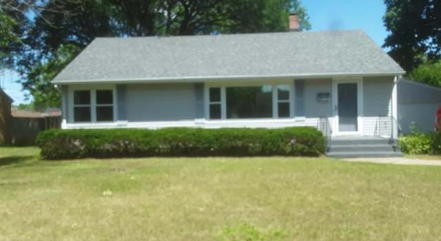 Photo of 2121 Van Wie Ave, Rockford, IL 61103