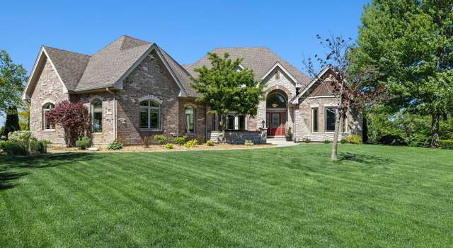 Photo of 18400 S Christine Ct, Mokena, IL 60448