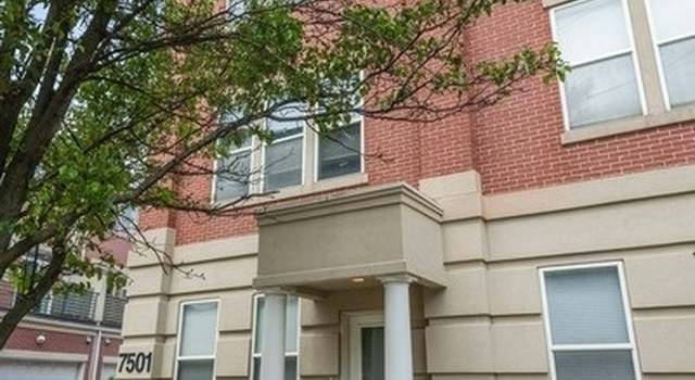 Photo of 7501 Brown Ave Unit A, Forest Park, IL 60130