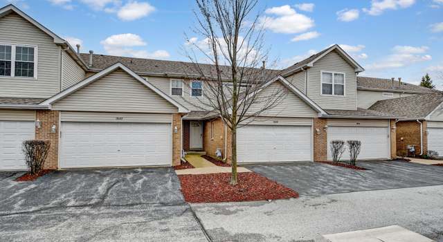Photo of 18149 Mager Dr #18149, Tinley Park, IL 60487