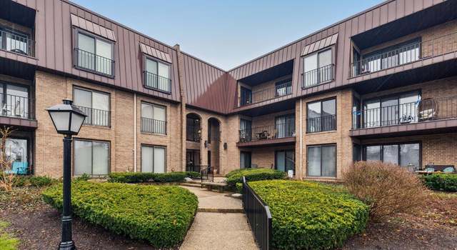 Photo of 2 The Court of Harborside #311, Northbrook, IL 60062