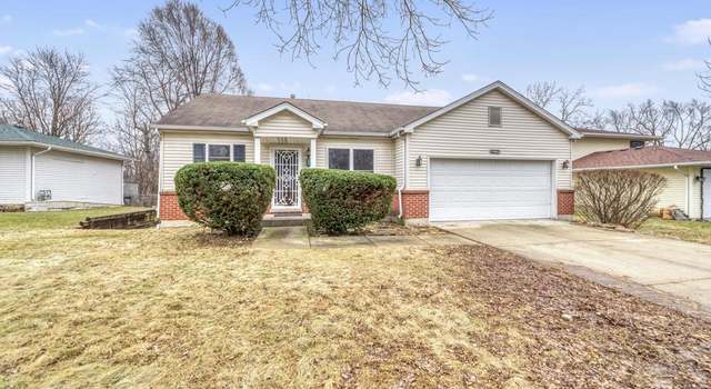 Photo of 819 S Oak St, West Chicago, IL 60185