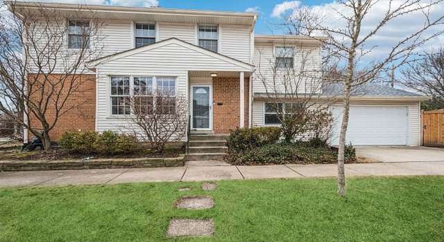 Photo of 8556 Hamlin Ave, Skokie, IL 60076