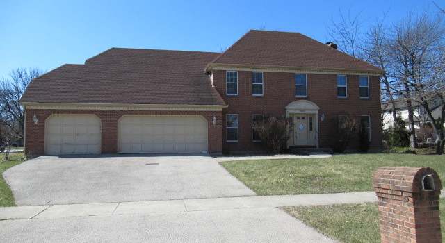 Photo of 1605 Riparian Dr, Naperville, IL 60565