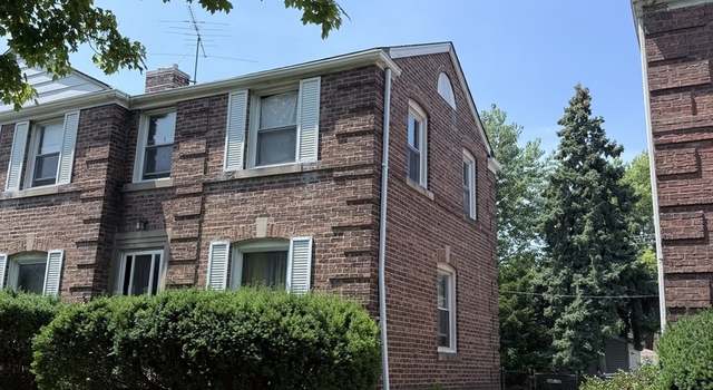 Photo of 3736 S 58th Ave, Cicero, IL 60804