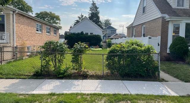 Photo of 3619 N Panama Ave, Chicago, IL 60634