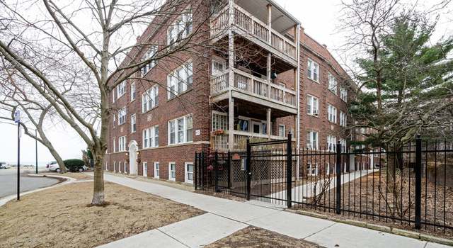 Photo of 1225 W Jarvis Ave #1, Chicago, IL 60626