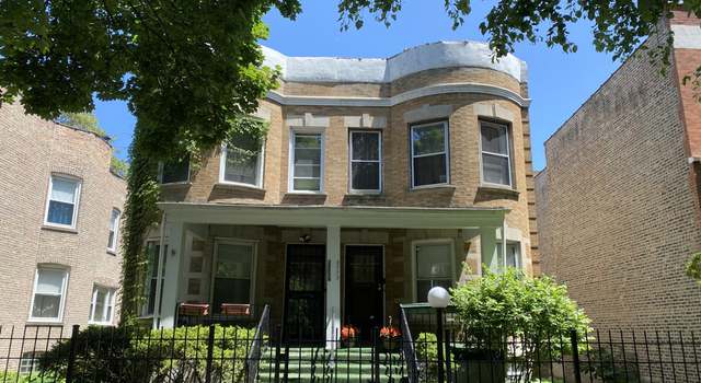 Photo of 5227 S Ingleside Ave, Chicago, IL 60615
