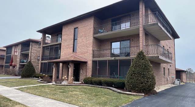 Photo of 16743 Paxton Ave Unit 2S, Tinley Park, IL 60477