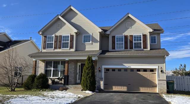 Photo of 746 N Sleepy Hollow Ln, Romeoville, IL 60446