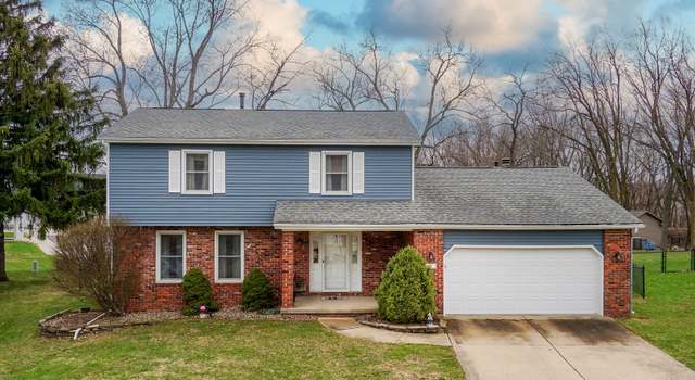 Photo of 1303 Heritage Rd W, Normal, IL 61761