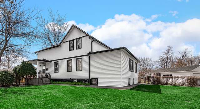 Photo of 824 Rowlett Ave, Melrose Park, IL 60164