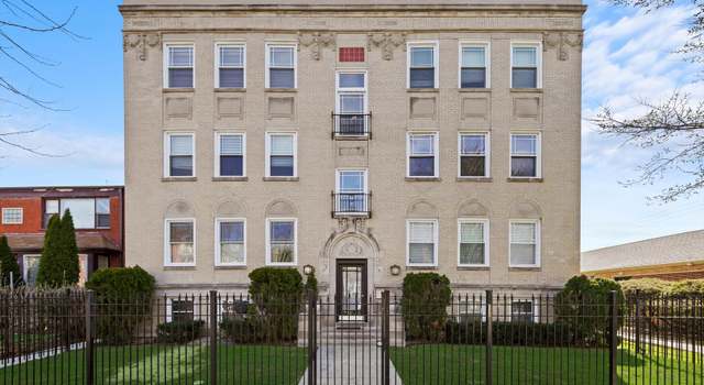 Photo of 121 Custer Ave Unit 2S, Evanston, IL 60202