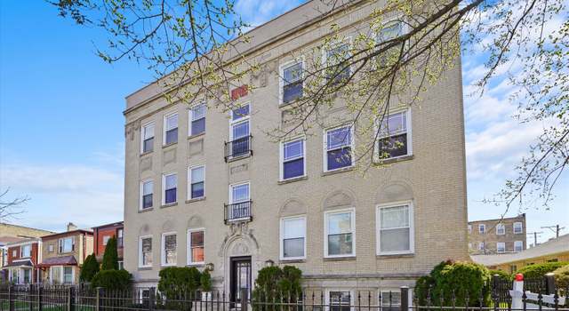 Photo of 121 Custer Ave Unit 2S, Evanston, IL 60202