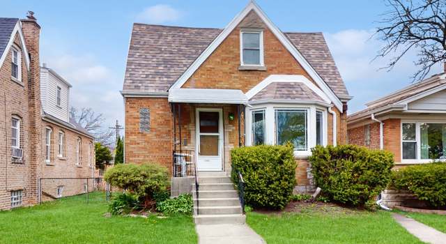 Photo of 7282 W Everell Ave, Chicago, IL 60631