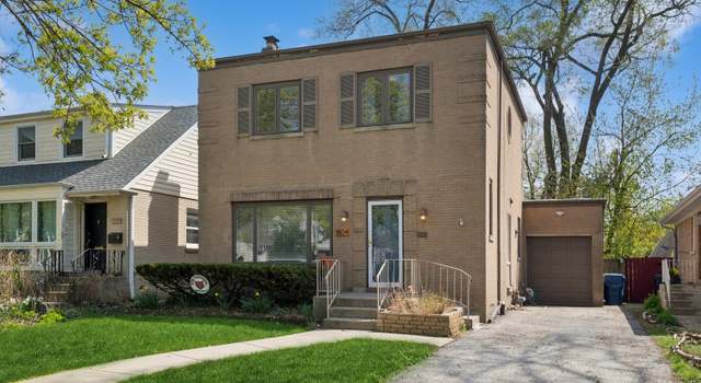 Photo of 1804 Cleveland St, Evanston, IL 60202