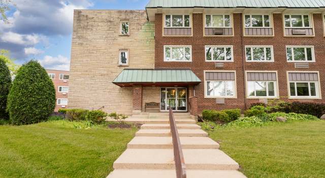 Photo of 2812 E Bel Aire Dr #202, Arlington Heights, IL 60004