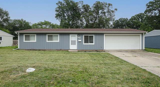 Photo of 63 Sierra Rd, Montgomery, IL 60538