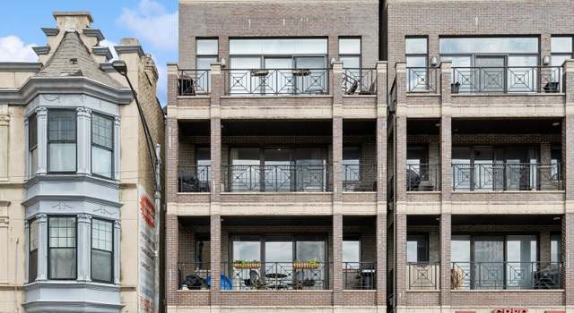 Photo of 1430 W Irving Park Rd #2, Chicago, IL 60613