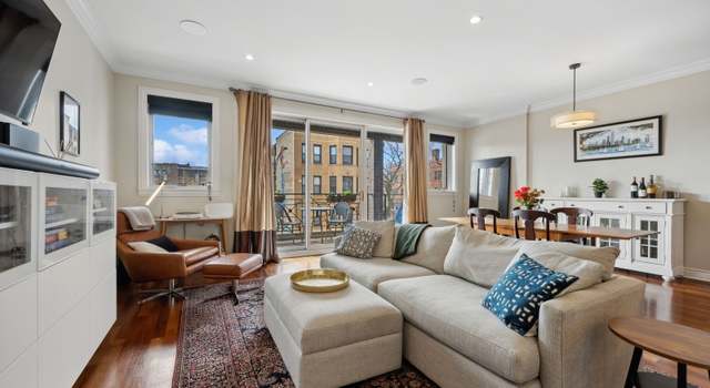 Photo of 1430 W Irving Park Rd #2, Chicago, IL 60613