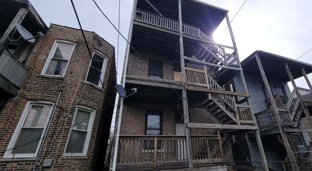 Photo of 1908 S Ridgeway Ave, Chicago, IL 60623