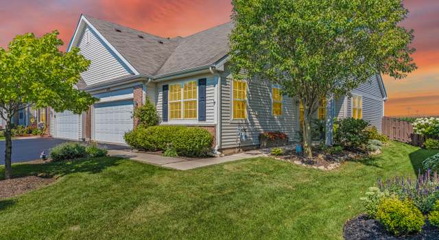 Photo of 2120 Tremont Ln, Joliet, IL 60431