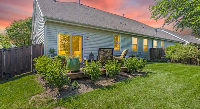 Photo of 2120 Tremont Ln, Joliet, IL 60431