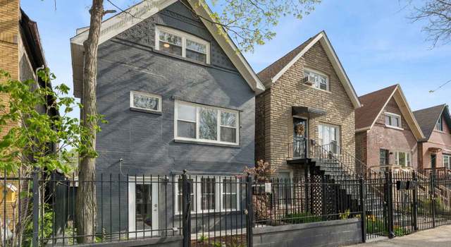 Photo of 2534 W Haddon Ave, Chicago, IL 60622