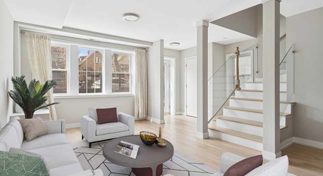 Photo of 2534 W Haddon Ave, Chicago, IL 60622