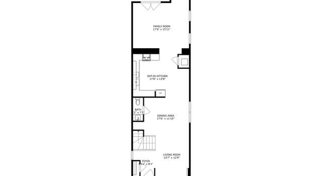 Photo of 2534 W Haddon Ave, Chicago, IL 60622