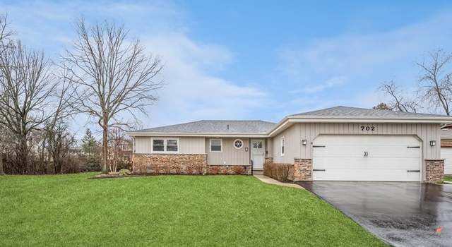 Photo of 702 Barberry Rd, Highland Park, IL 60035