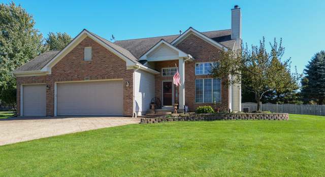 Photo of 18009 Springbrook Cir, Union, IL 60180