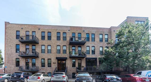 Photo of 3133 N Lakewood Ave Unit 3B, Chicago, IL 60657