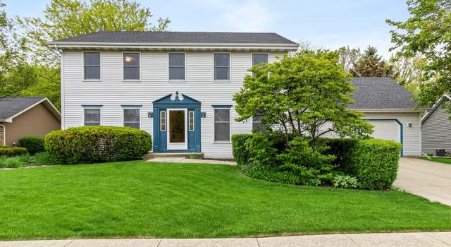 Photo of 24917 W Prairie Dr, Plainfield, IL 60544