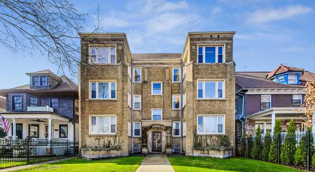 Photo of 1527 W Touhy Ave #3, Chicago, IL 60626