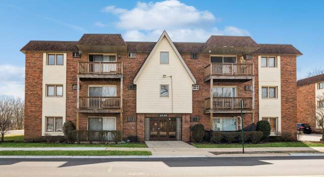 Photo of 6645 172nd St Unit 3D, Tinley Park, IL 60477