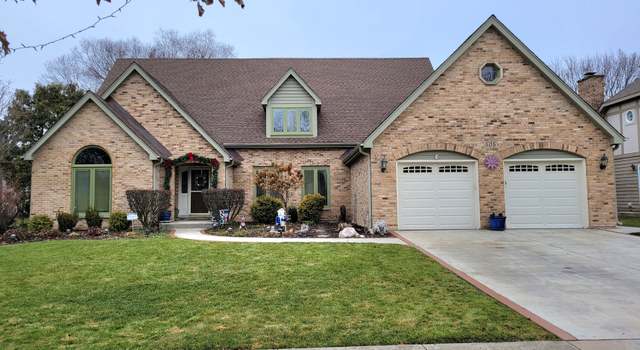 Photo of 505 Arlington Ave, Naperville, IL 60565