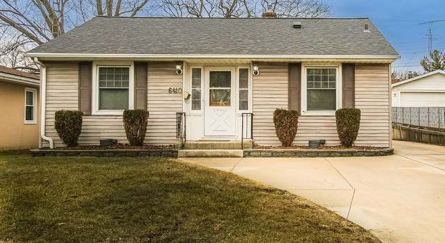 Photo of 6410 39th Ave, Kenosha, WI 53142