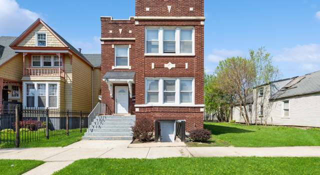 Photo of 1436 E 71st Pl, Chicago, IL 60619