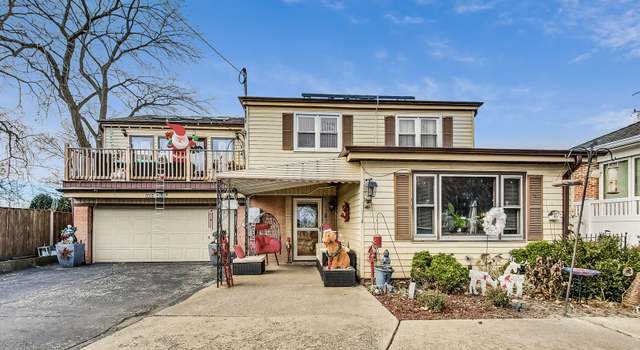 Photo of 8404 N Greenwood Ave, Niles, IL 60714