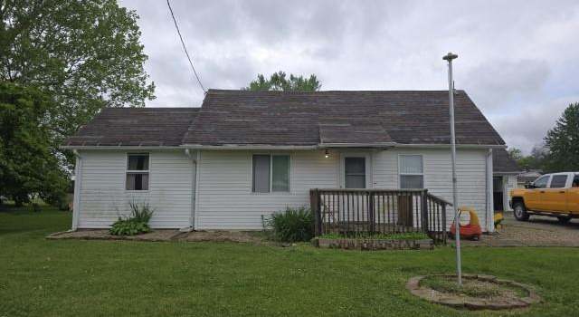 Photo of 506 E Winter St, Plymouth, IL 62367