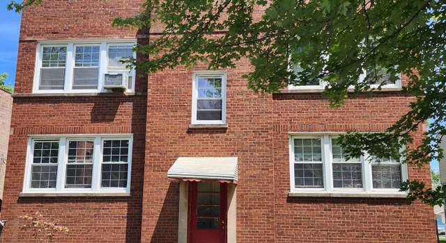 Photo of 6539 N California Ave Unit 2S, Chicago, IL 60645